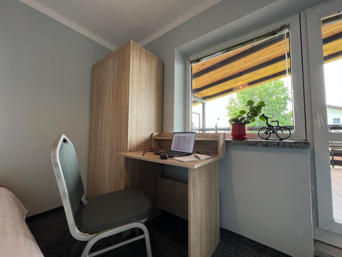Apartamenty Romano Rzeszów Eksteriør bilde
