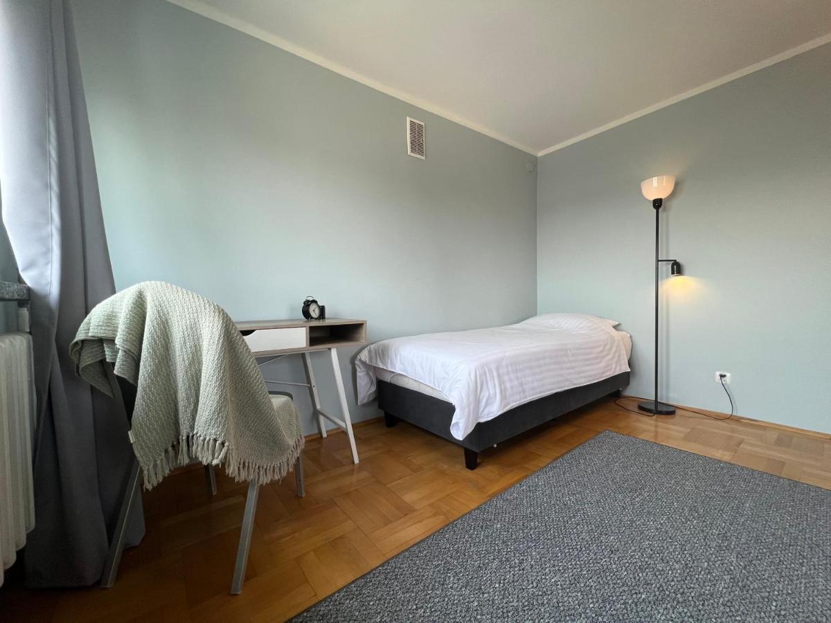 Apartamenty Romano Rzeszów Eksteriør bilde