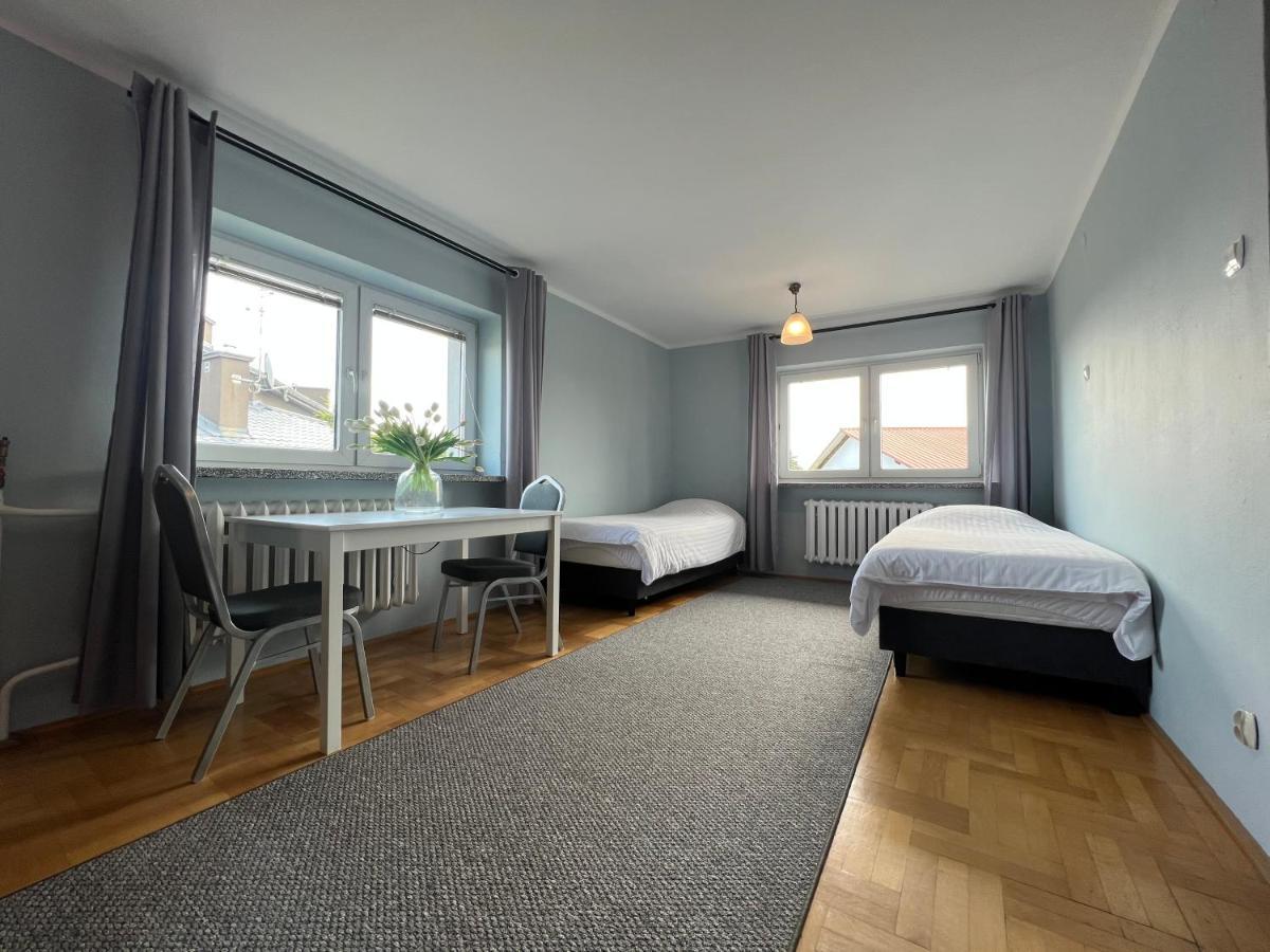 Apartamenty Romano Rzeszów Eksteriør bilde