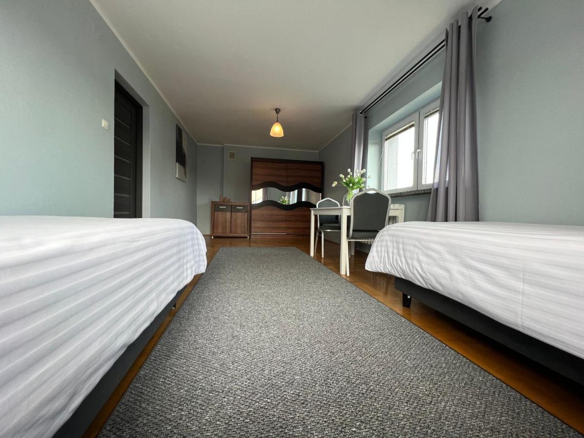 Apartamenty Romano Rzeszów Eksteriør bilde