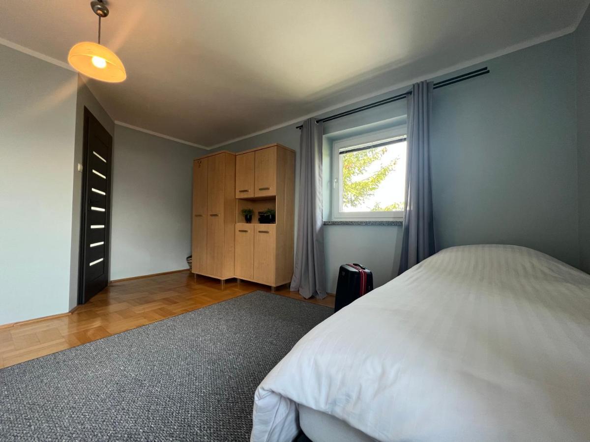 Apartamenty Romano Rzeszów Eksteriør bilde