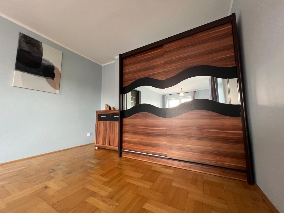 Apartamenty Romano Rzeszów Eksteriør bilde