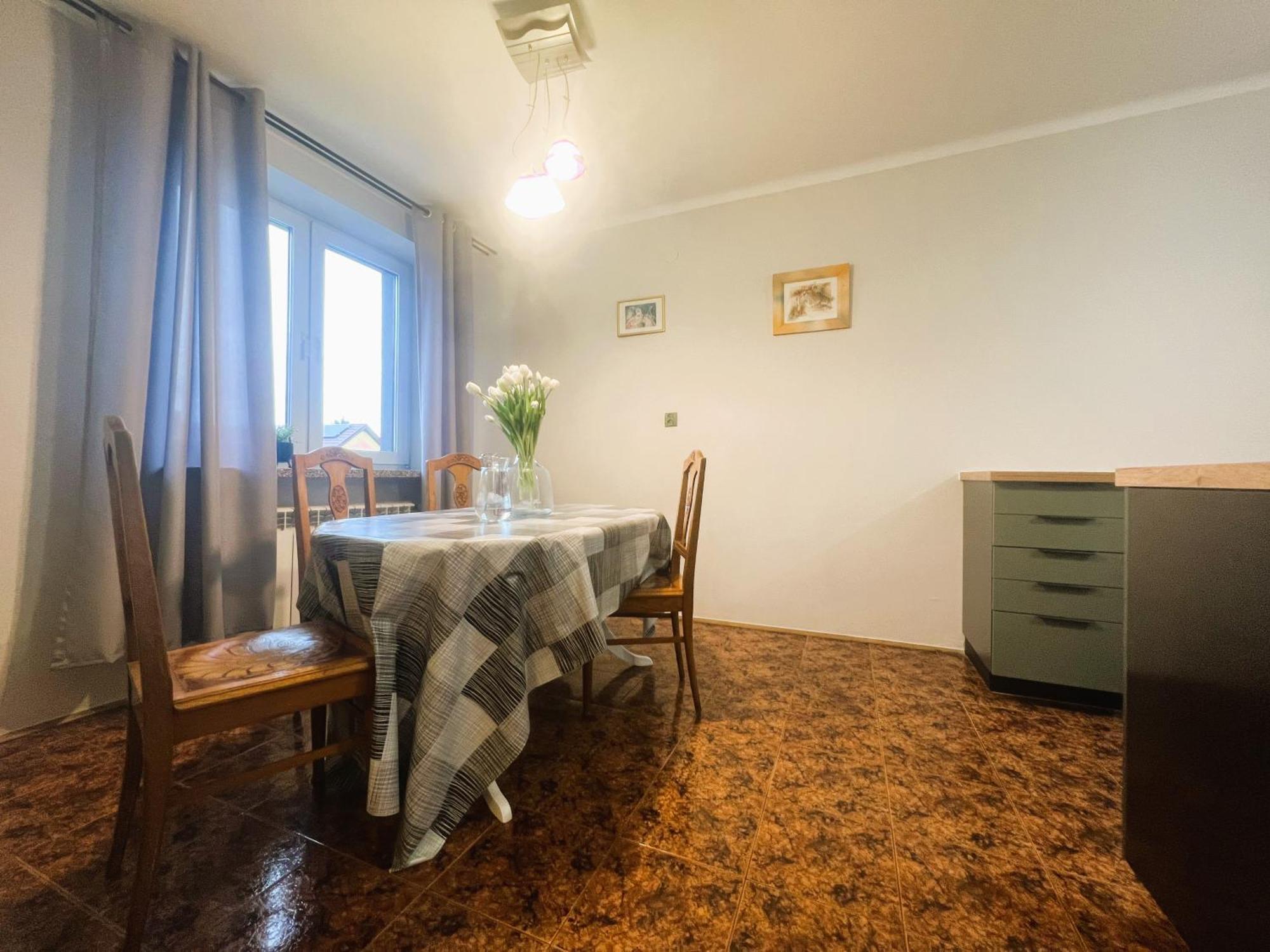 Apartamenty Romano Rzeszów Eksteriør bilde