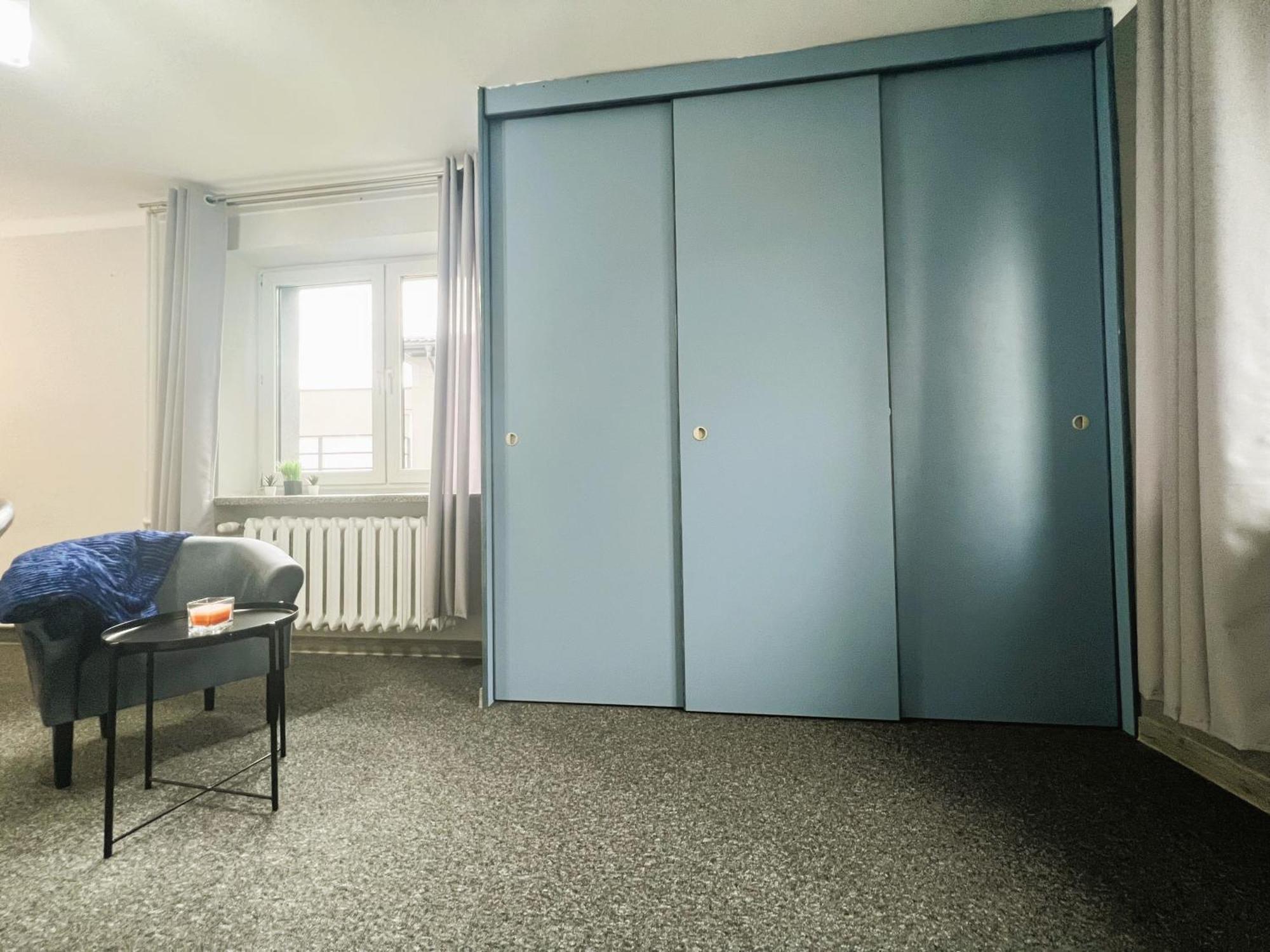 Apartamenty Romano Rzeszów Eksteriør bilde