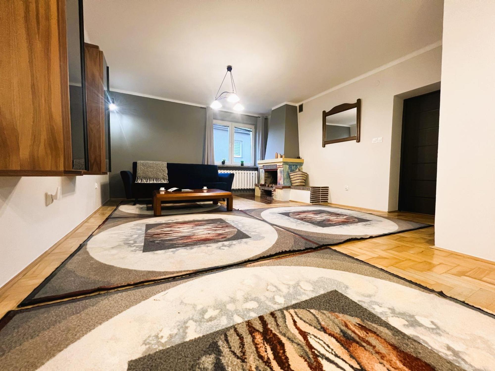 Apartamenty Romano Rzeszów Eksteriør bilde