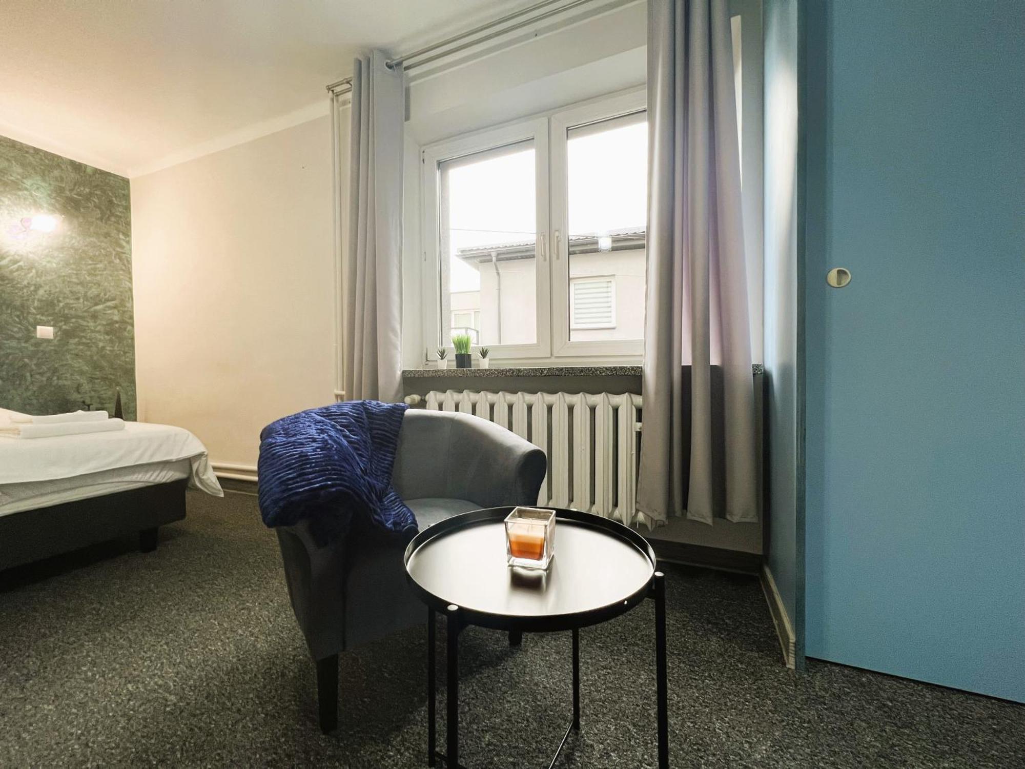 Apartamenty Romano Rzeszów Eksteriør bilde
