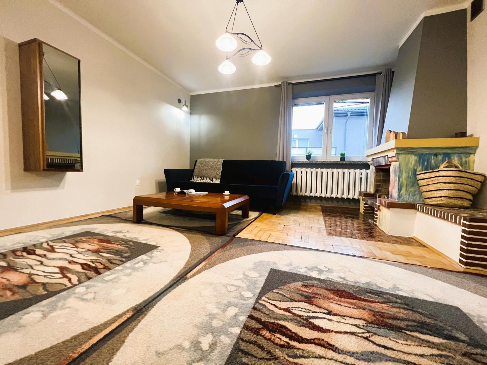 Apartamenty Romano Rzeszów Eksteriør bilde