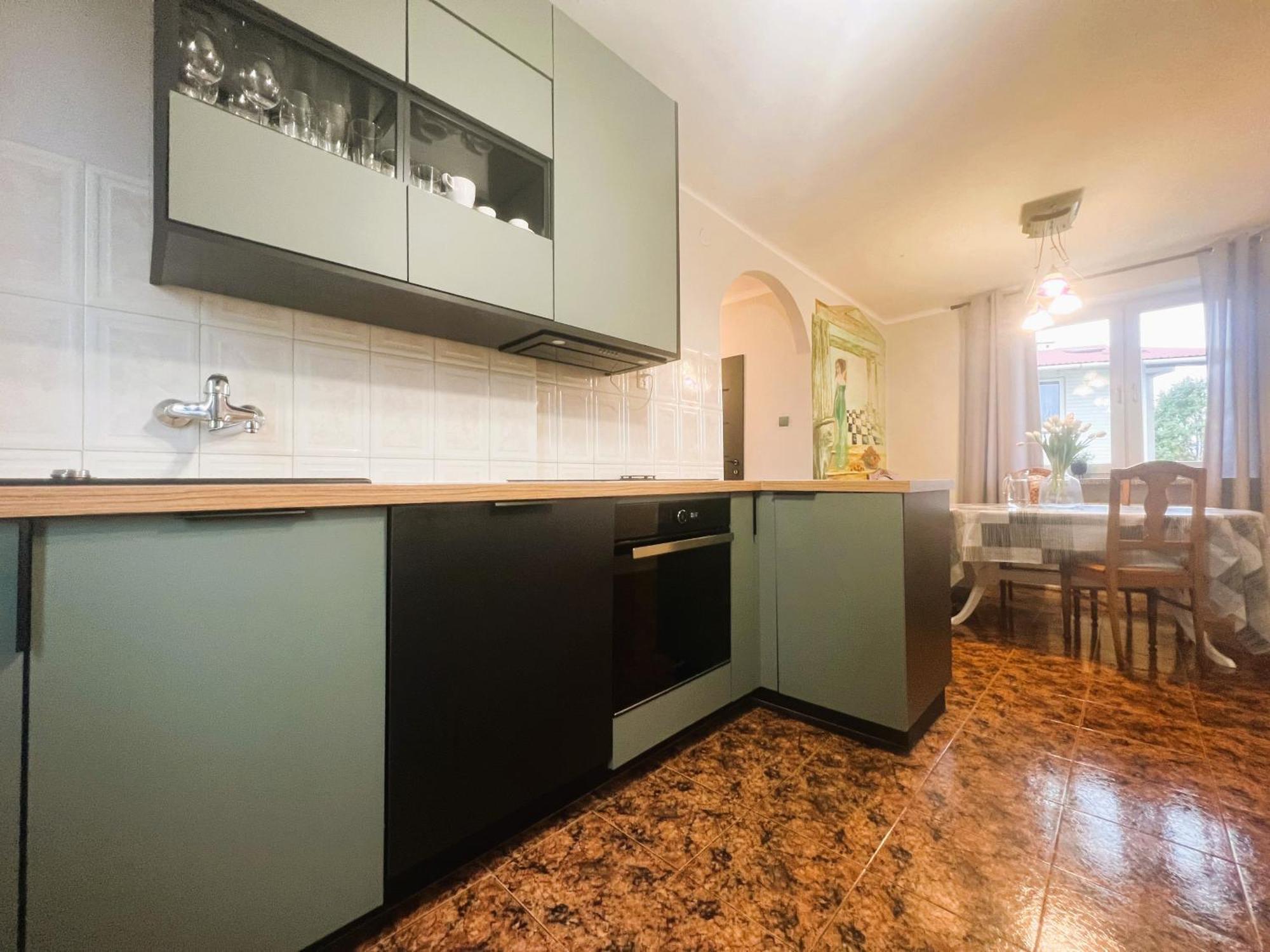 Apartamenty Romano Rzeszów Eksteriør bilde