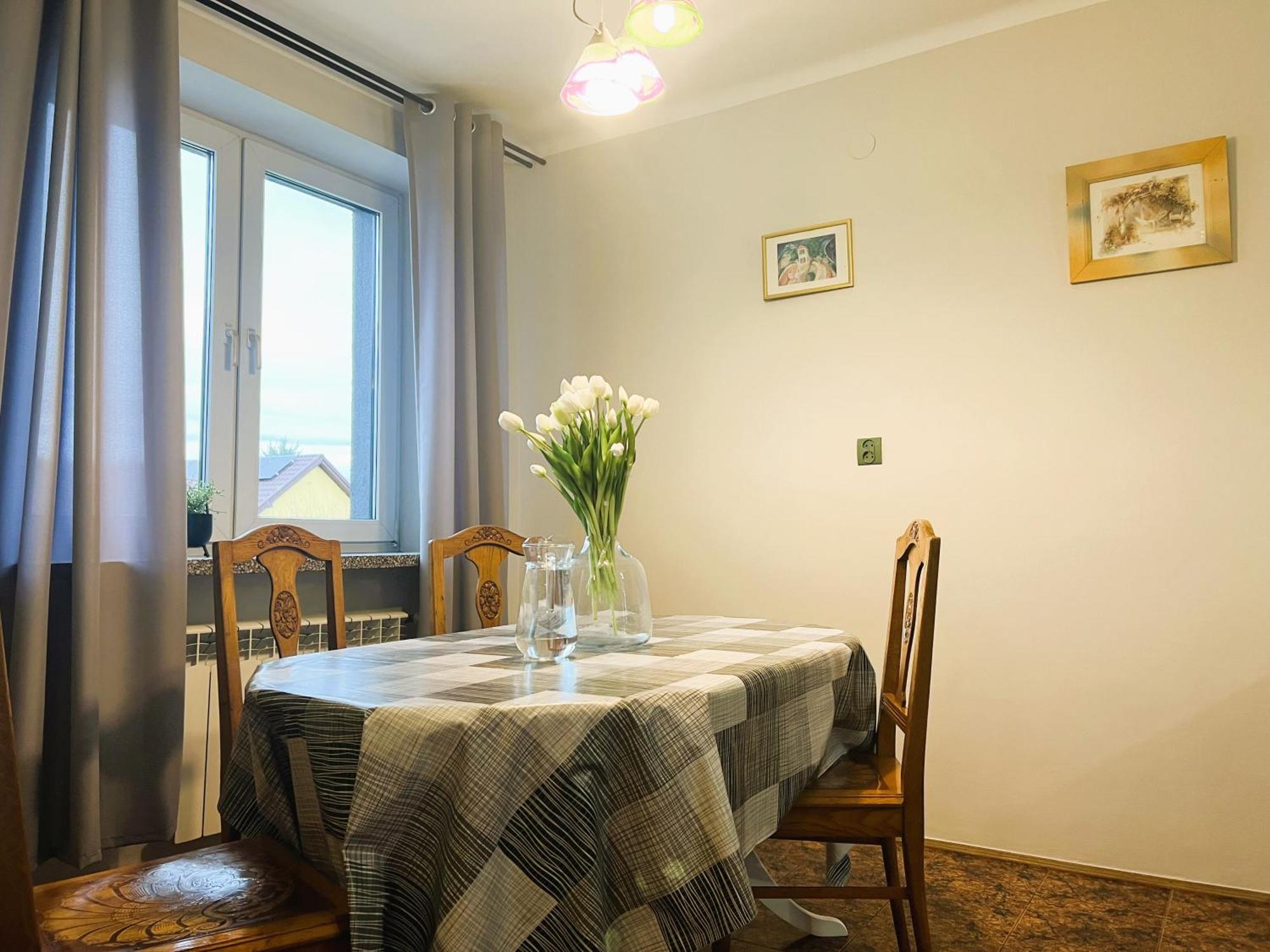 Apartamenty Romano Rzeszów Eksteriør bilde