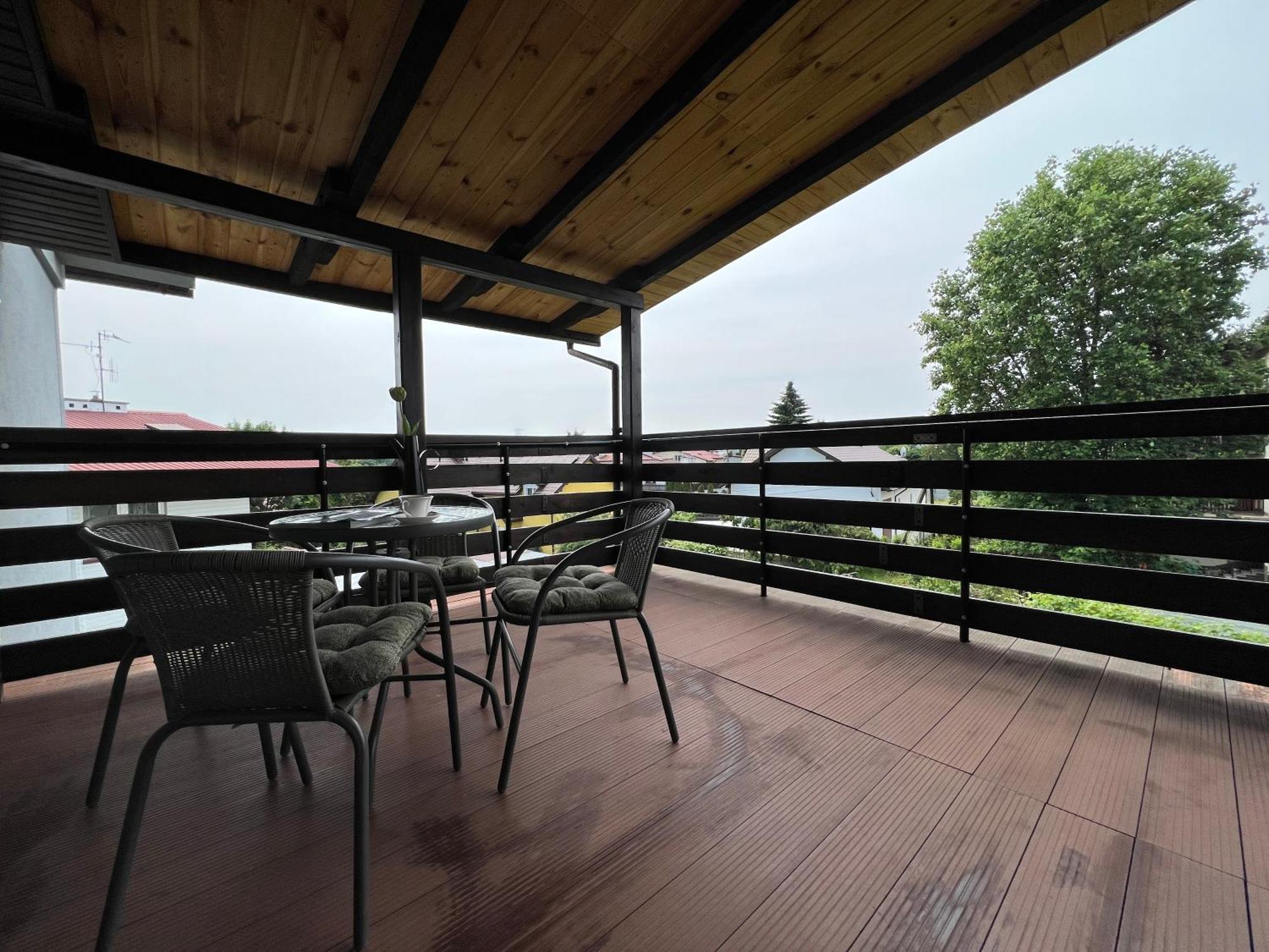 Apartamenty Romano Rzeszów Eksteriør bilde