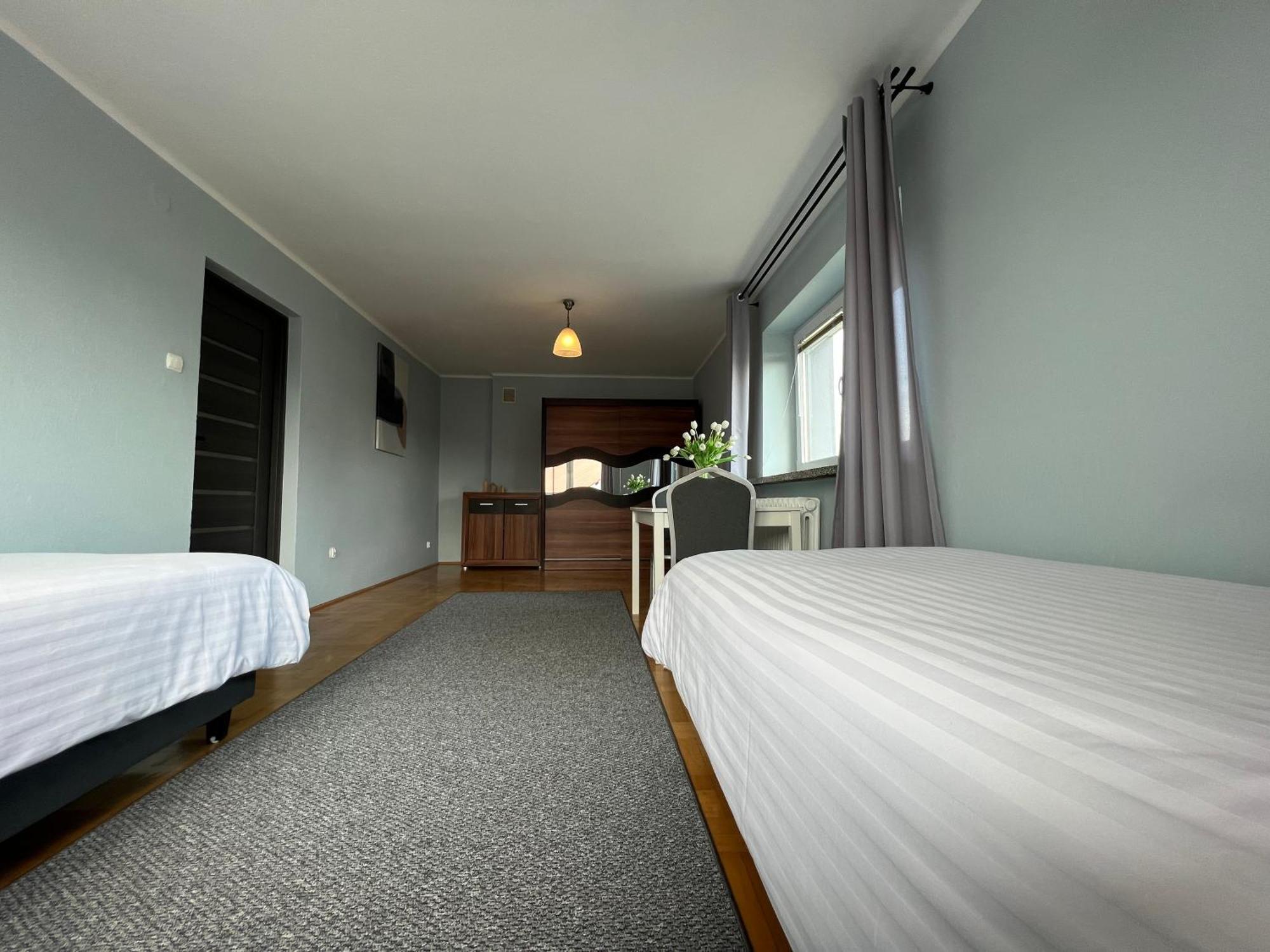 Apartamenty Romano Rzeszów Eksteriør bilde