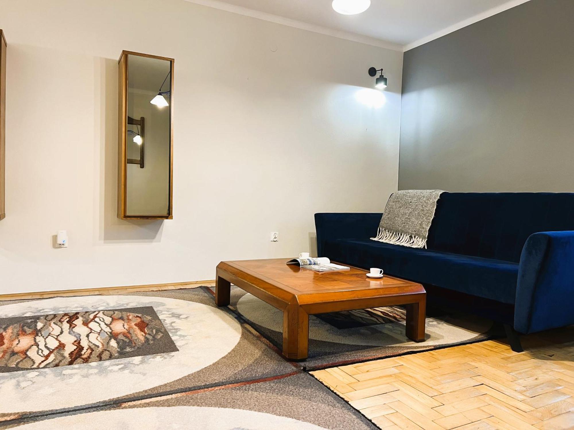 Apartamenty Romano Rzeszów Rom bilde