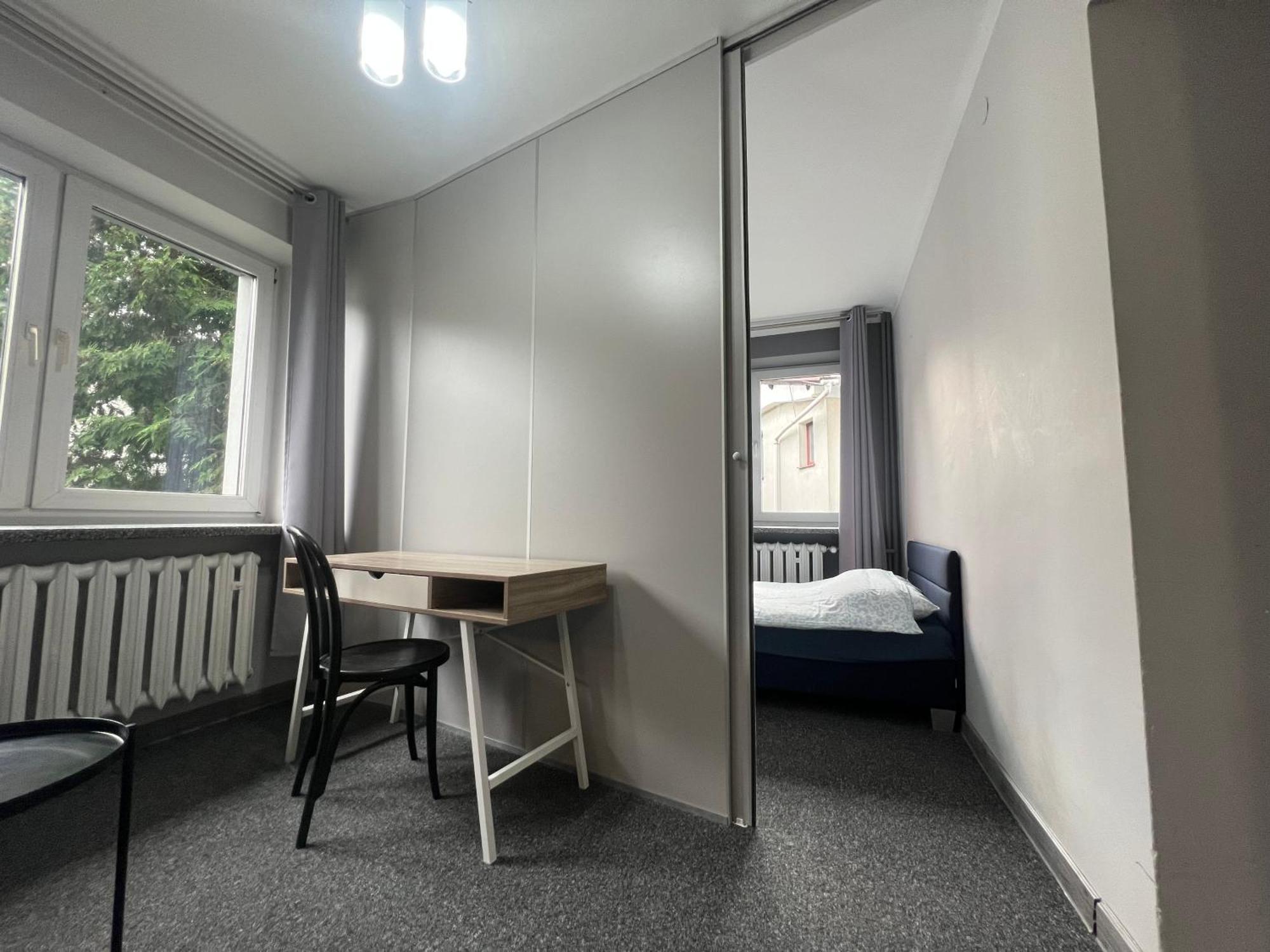 Apartamenty Romano Rzeszów Eksteriør bilde